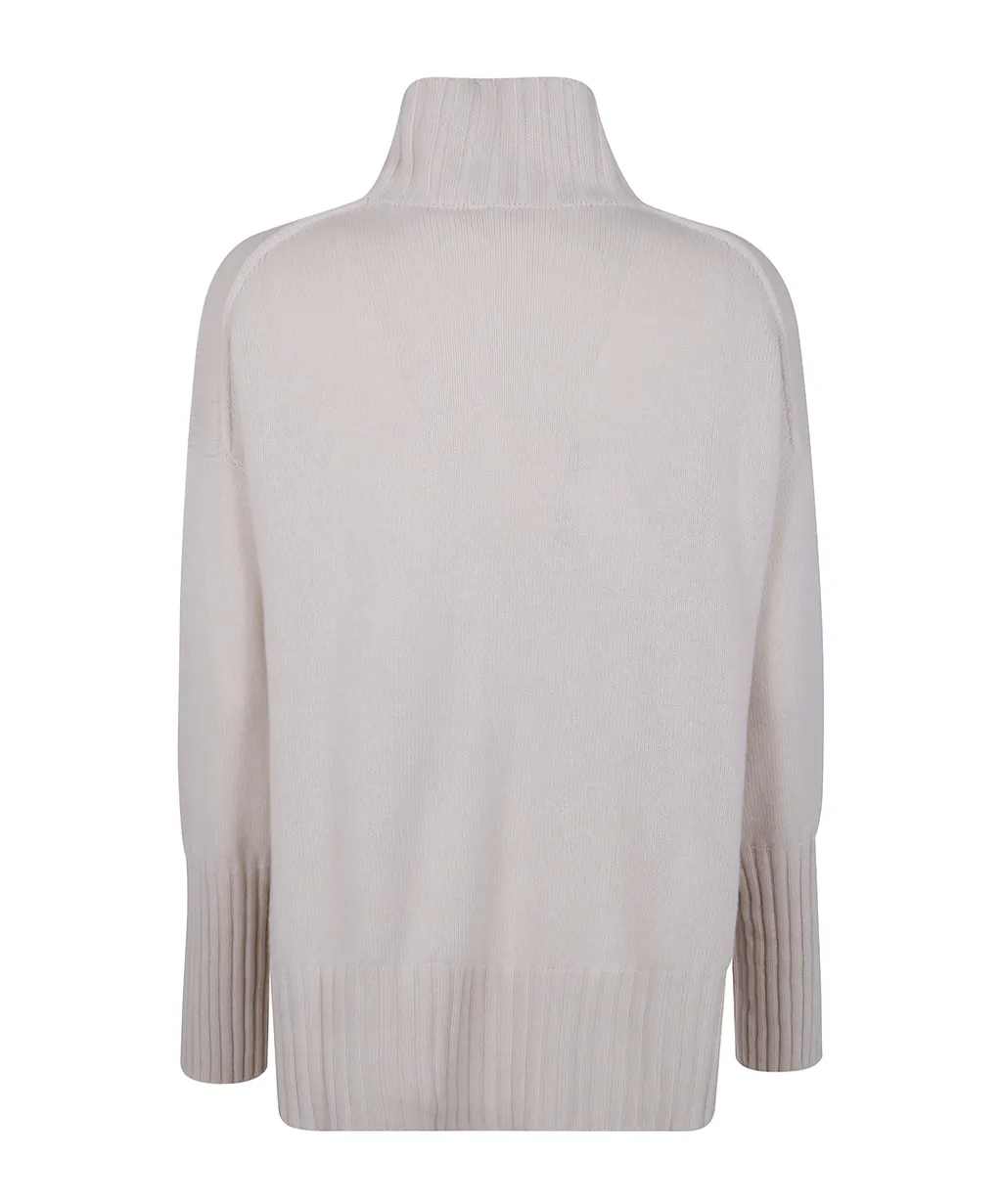 Antonelli Porzia Turtleneck Knitwear