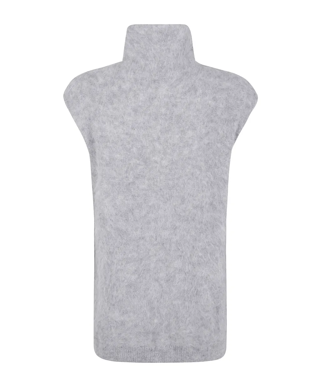 Antonelli Plotina Alpaca Knitwear