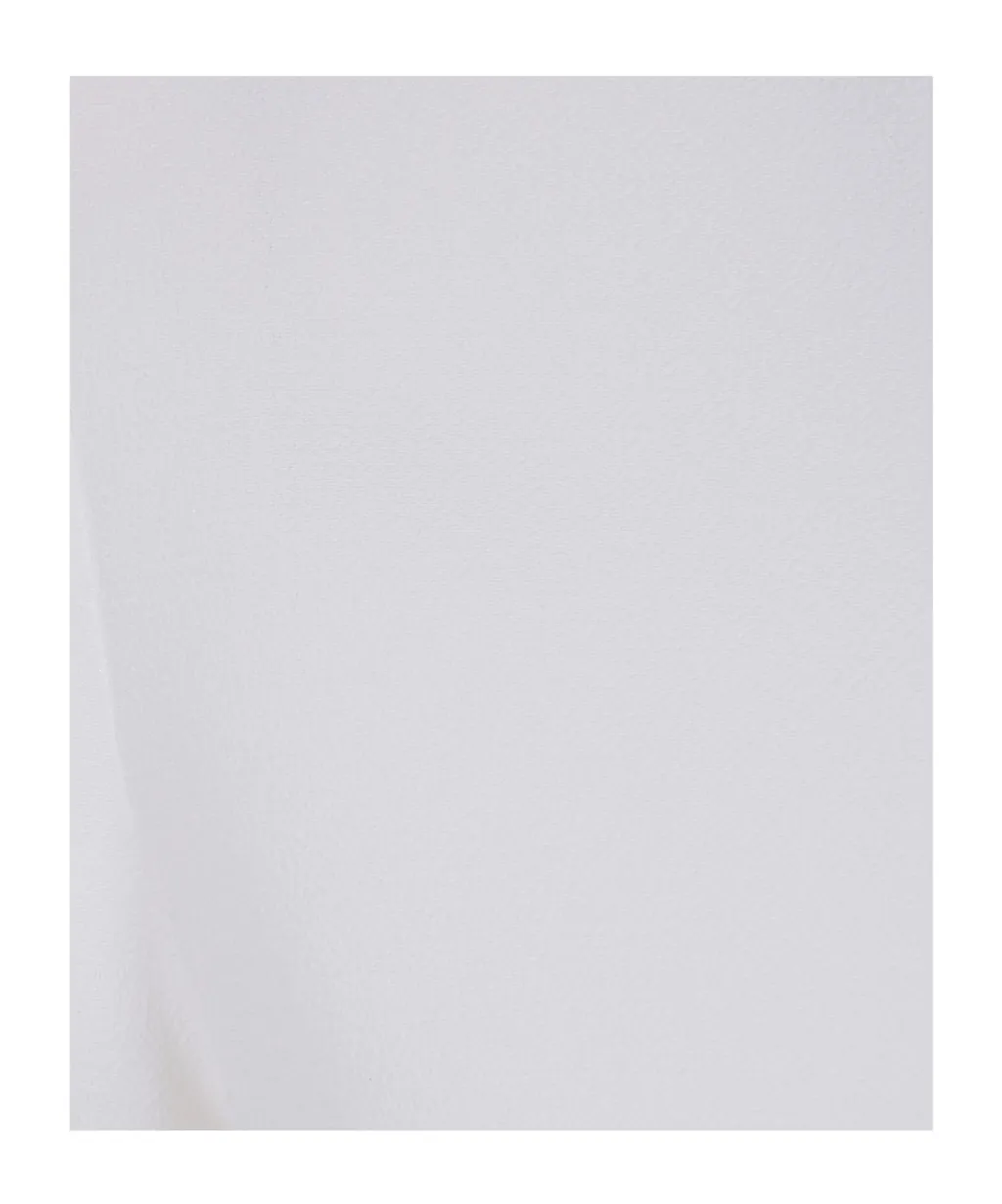 Antonelli Amburgo Silk-Blend Top
