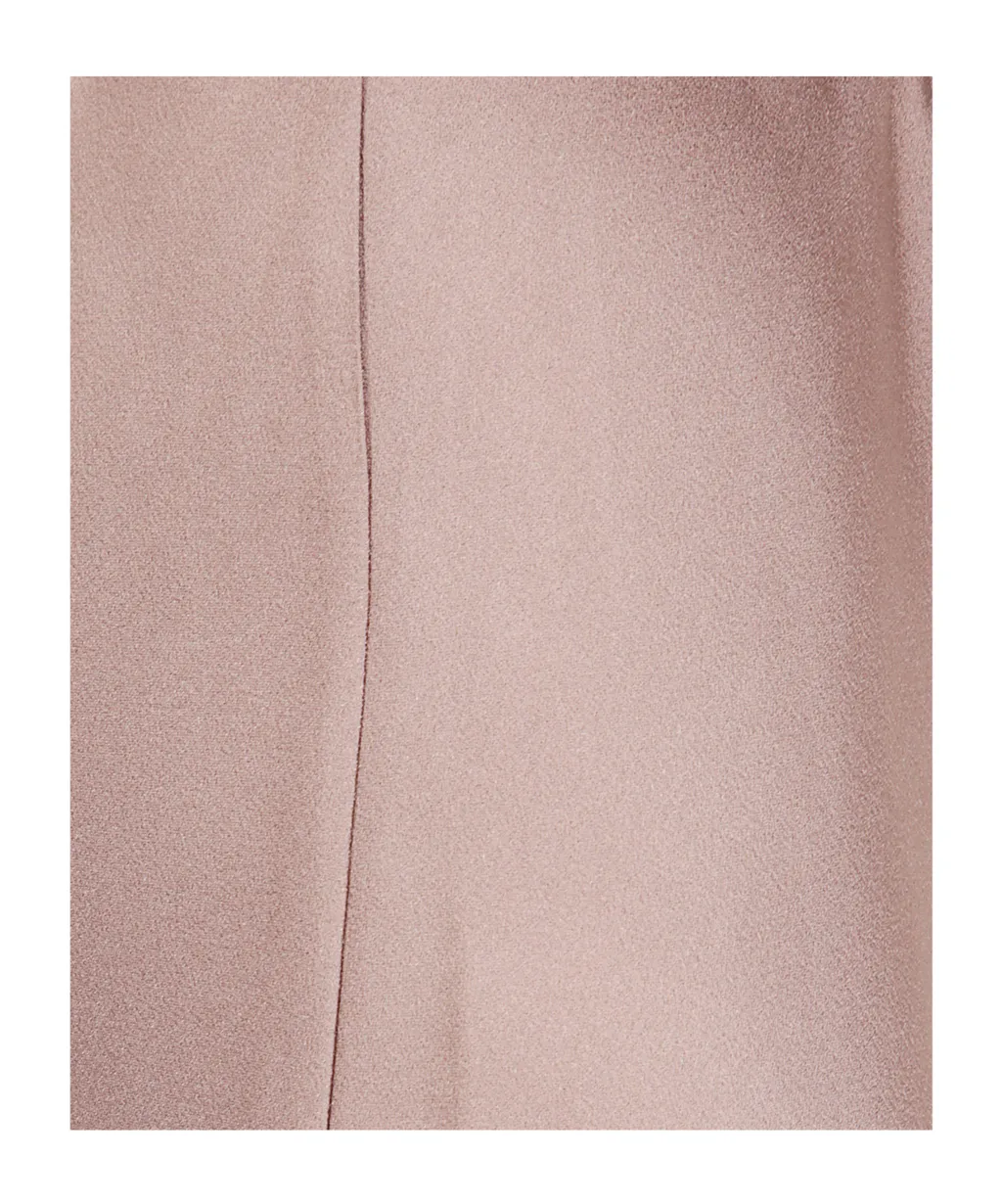 Antonelli Orinoco Satin Skirt