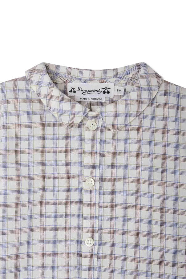 Plaid Shirt