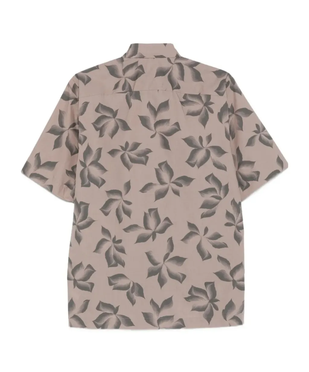Short Sleeve Shirt
