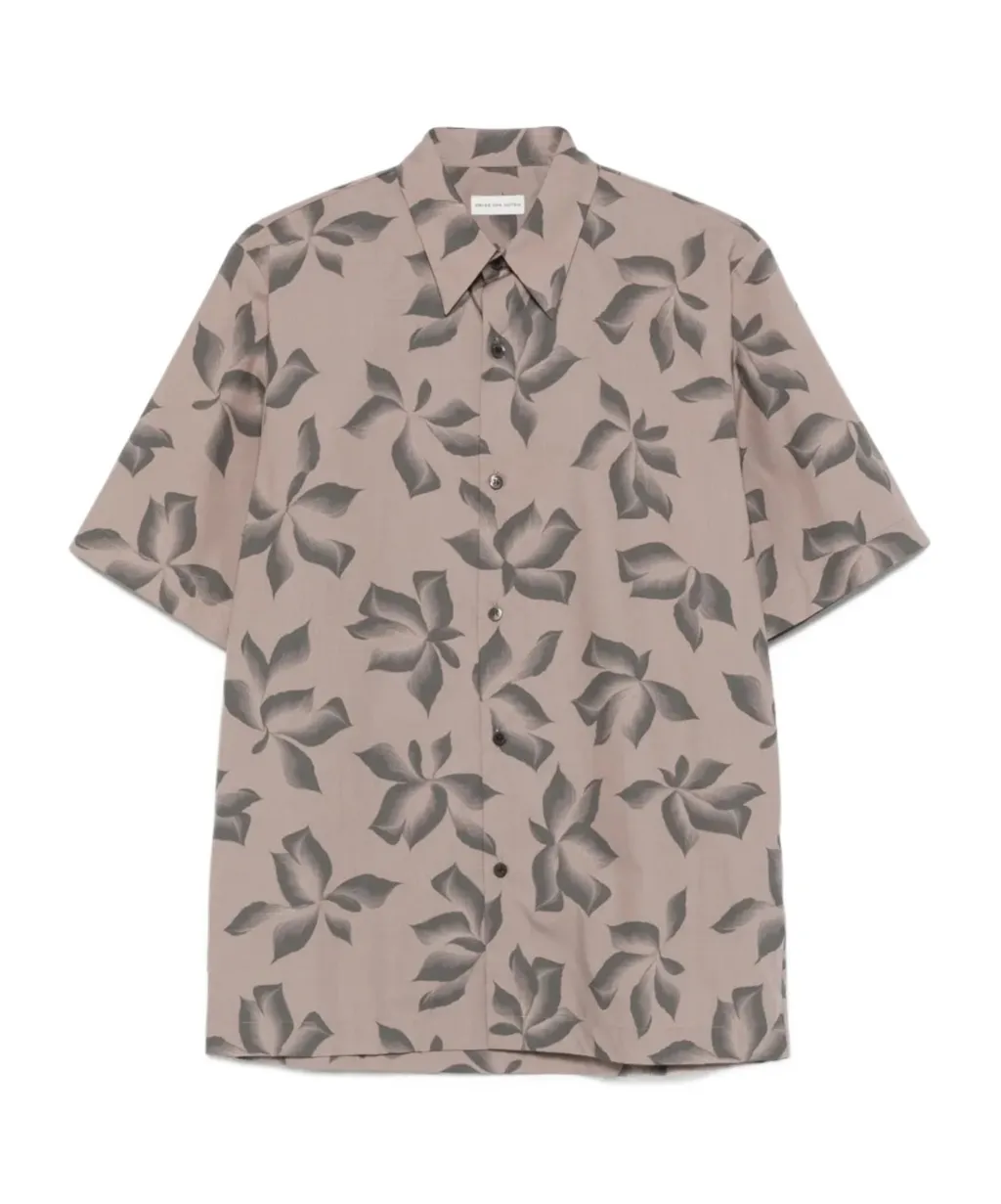 Short Sleeve Shirt