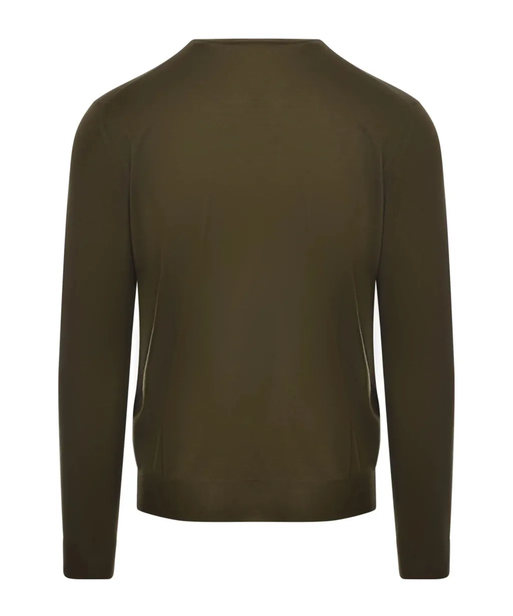 Fedeli Crew Neck Knitwear