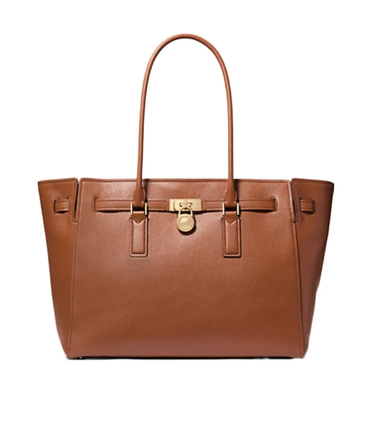 Michael Michael Kors Hamilton Moderne Large Tote Bag