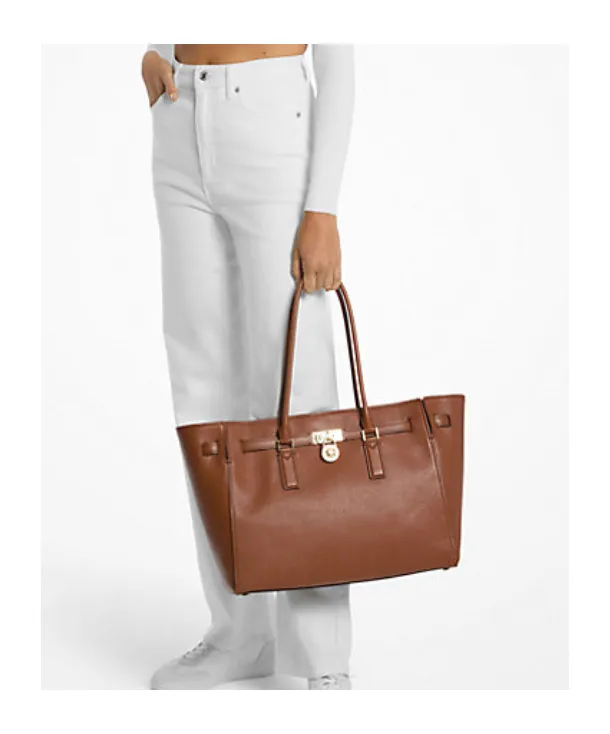 Michael Michael Kors Hamilton Moderne Large Tote Bag