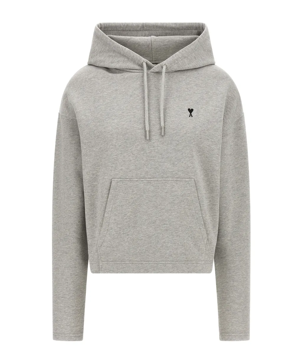 Long-Sleeved Sweatshirt