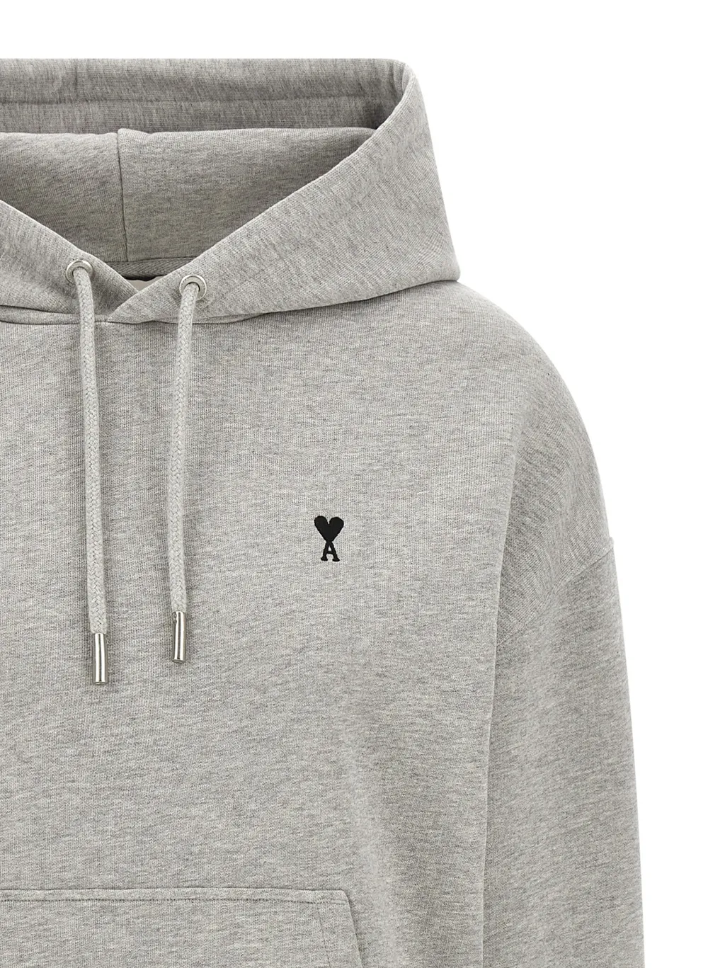 Long-Sleeved Sweatshirt
