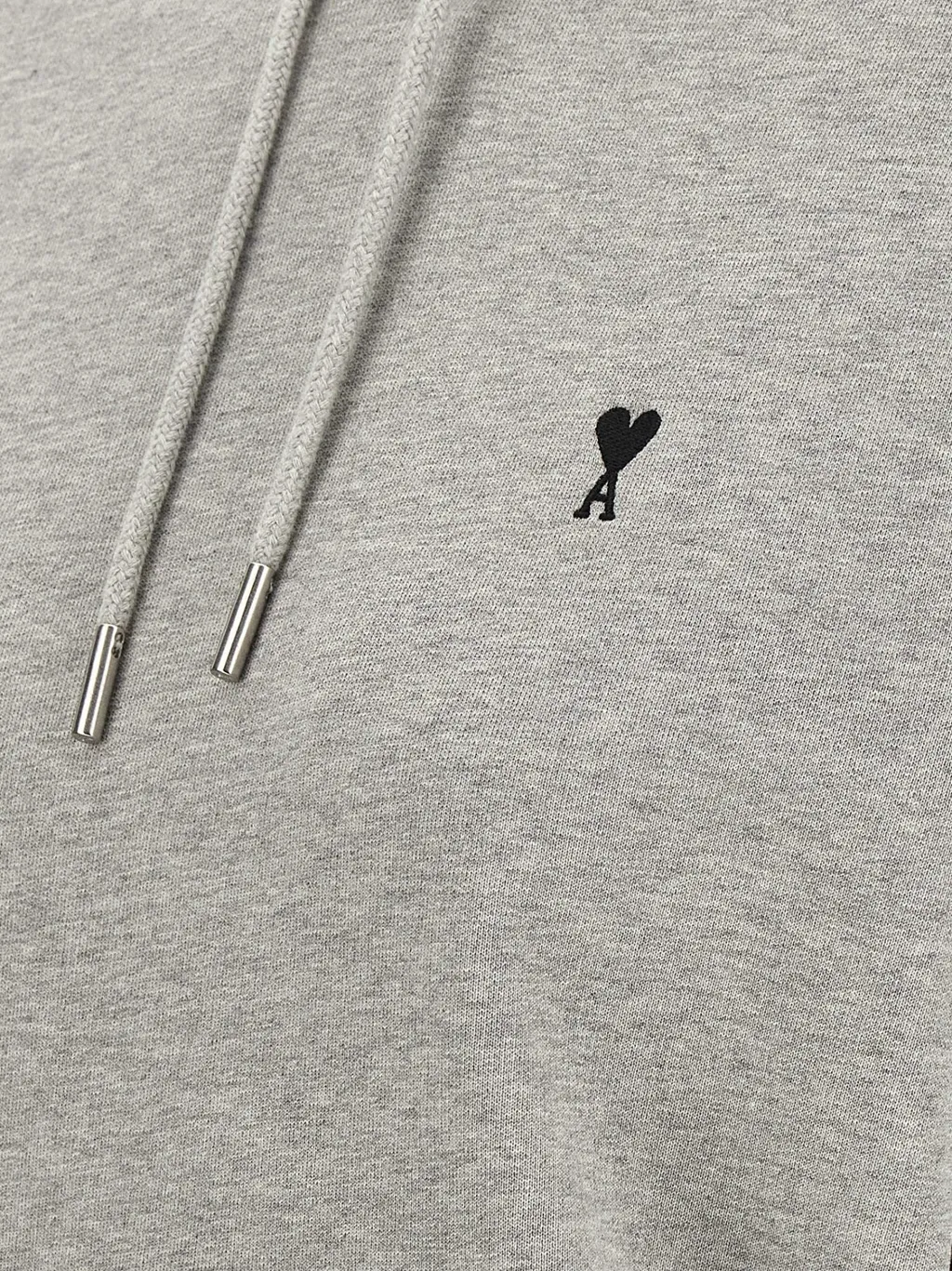 Long-Sleeved Sweatshirt