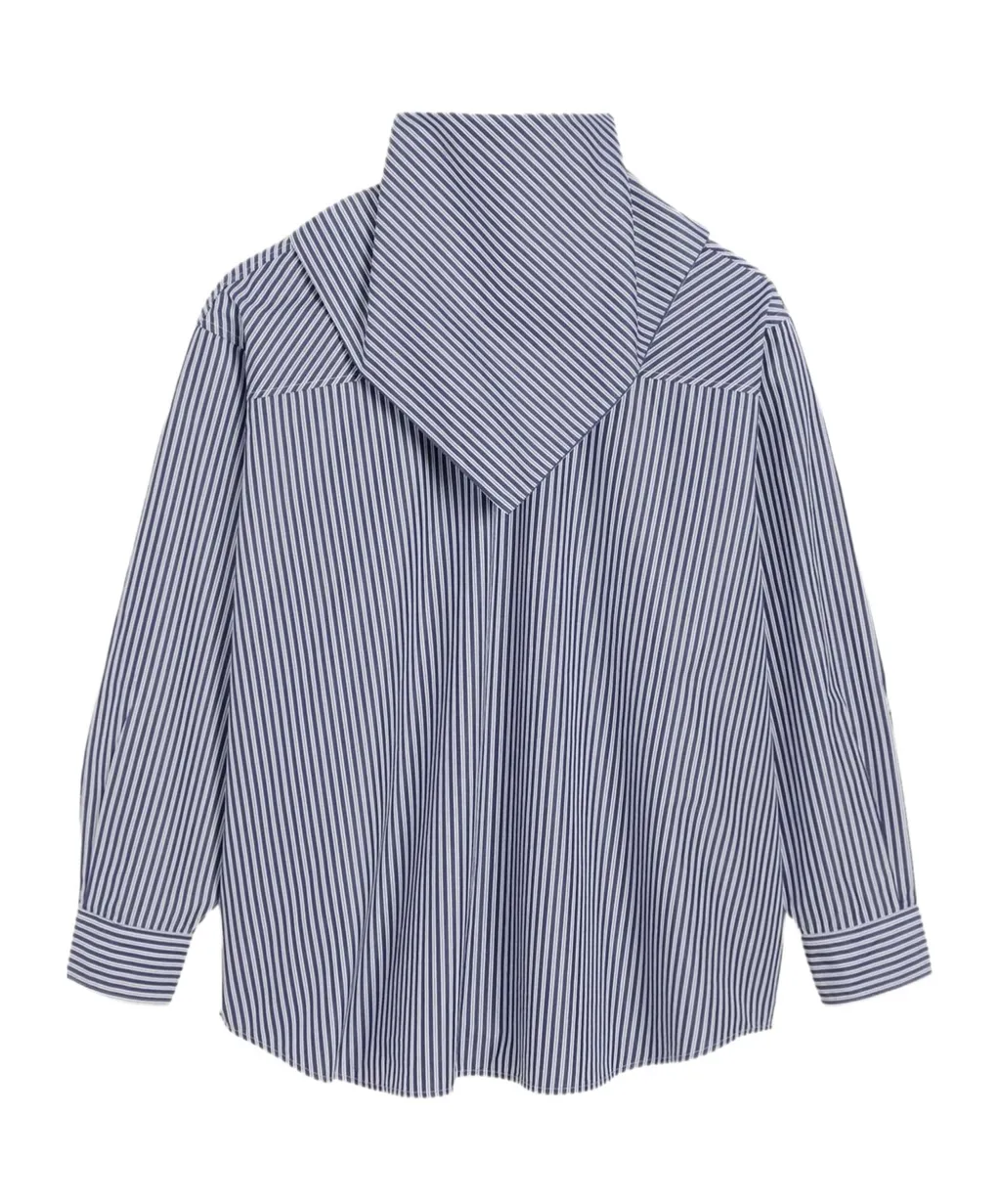 Striped Shirt