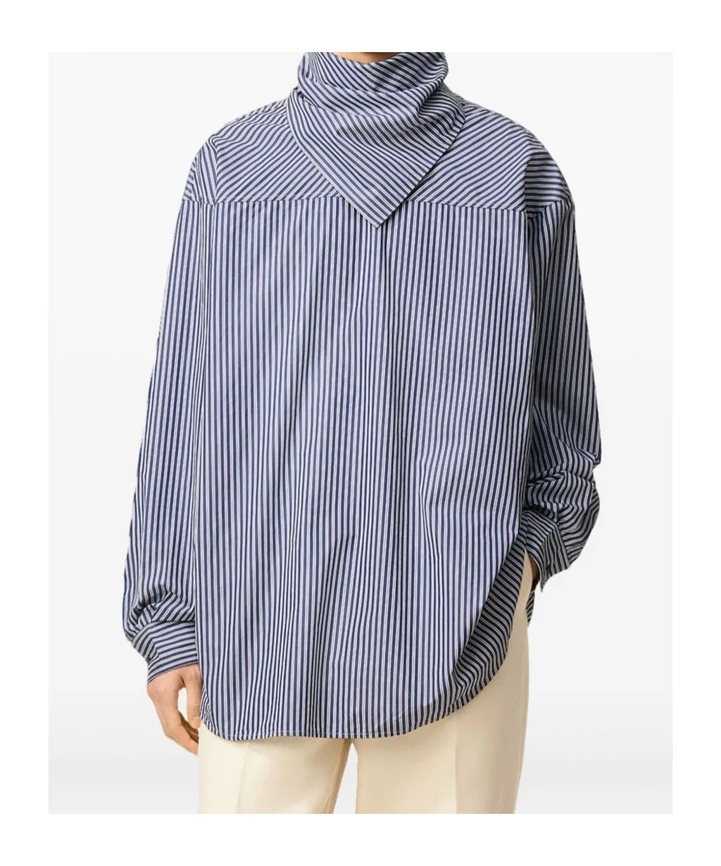 Striped Shirt