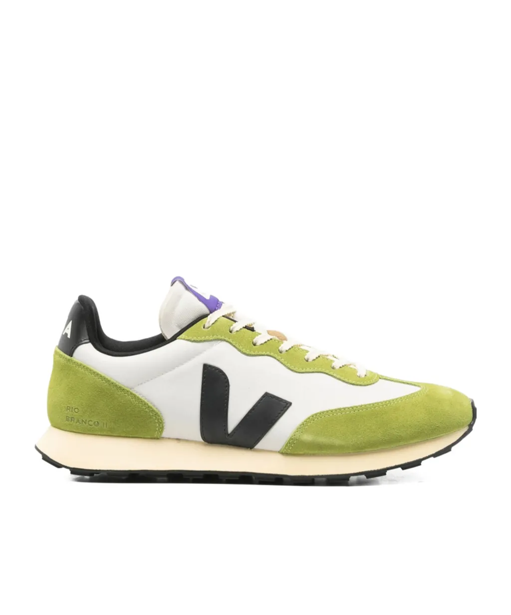 Rio Branco Ii Sneakers