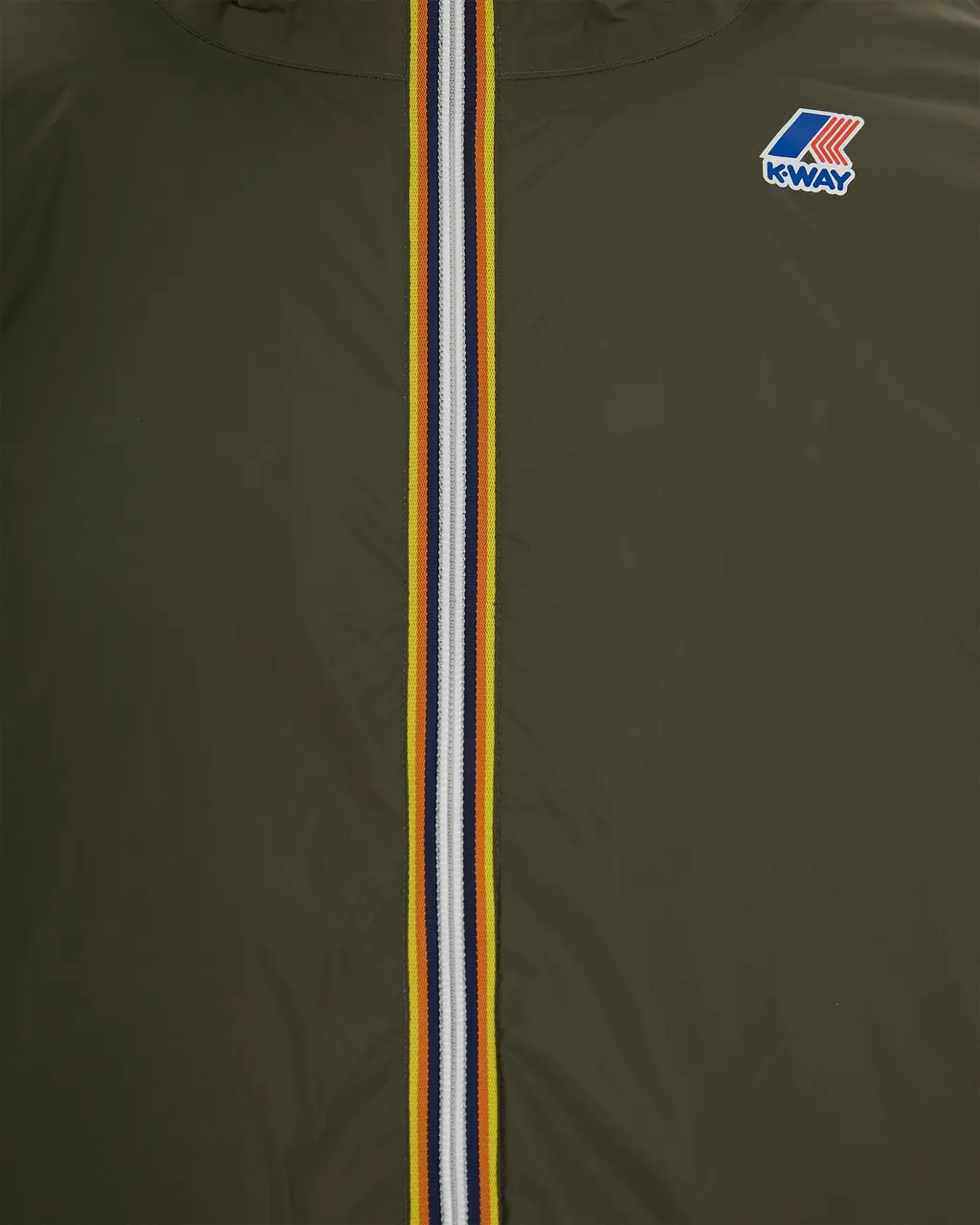 Hooded Casual Jacket