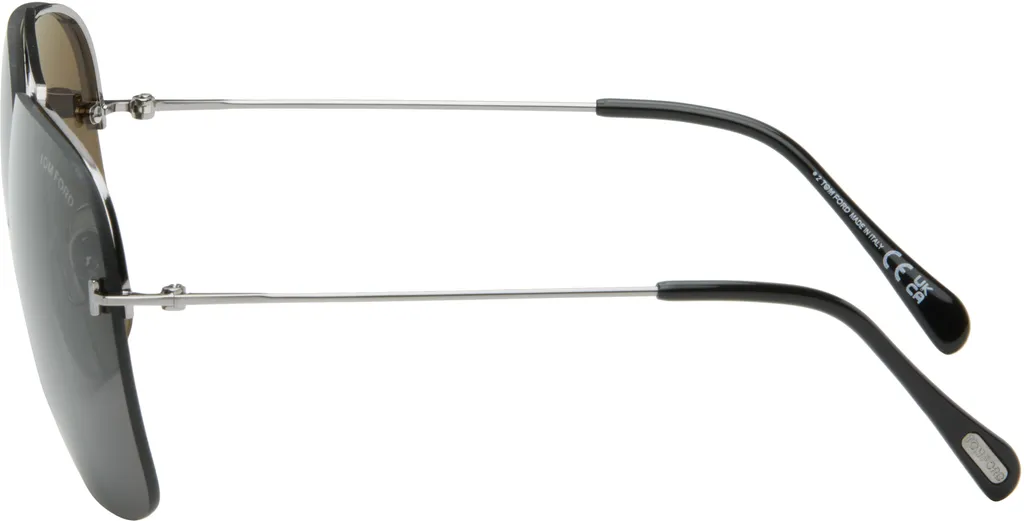 Mackenzie Sunglasses