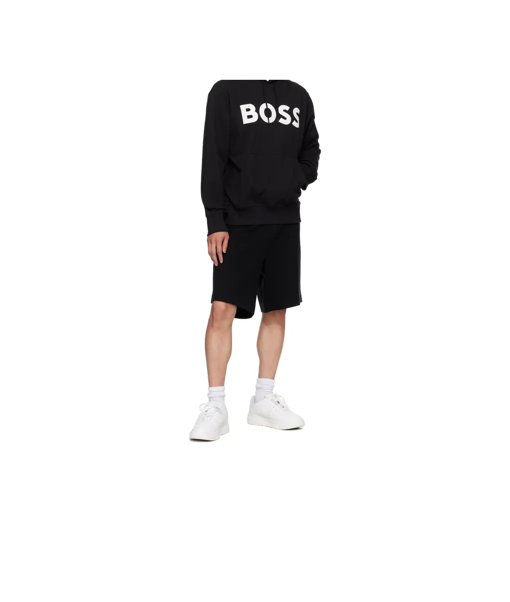 Perforated-Panel Sneakers