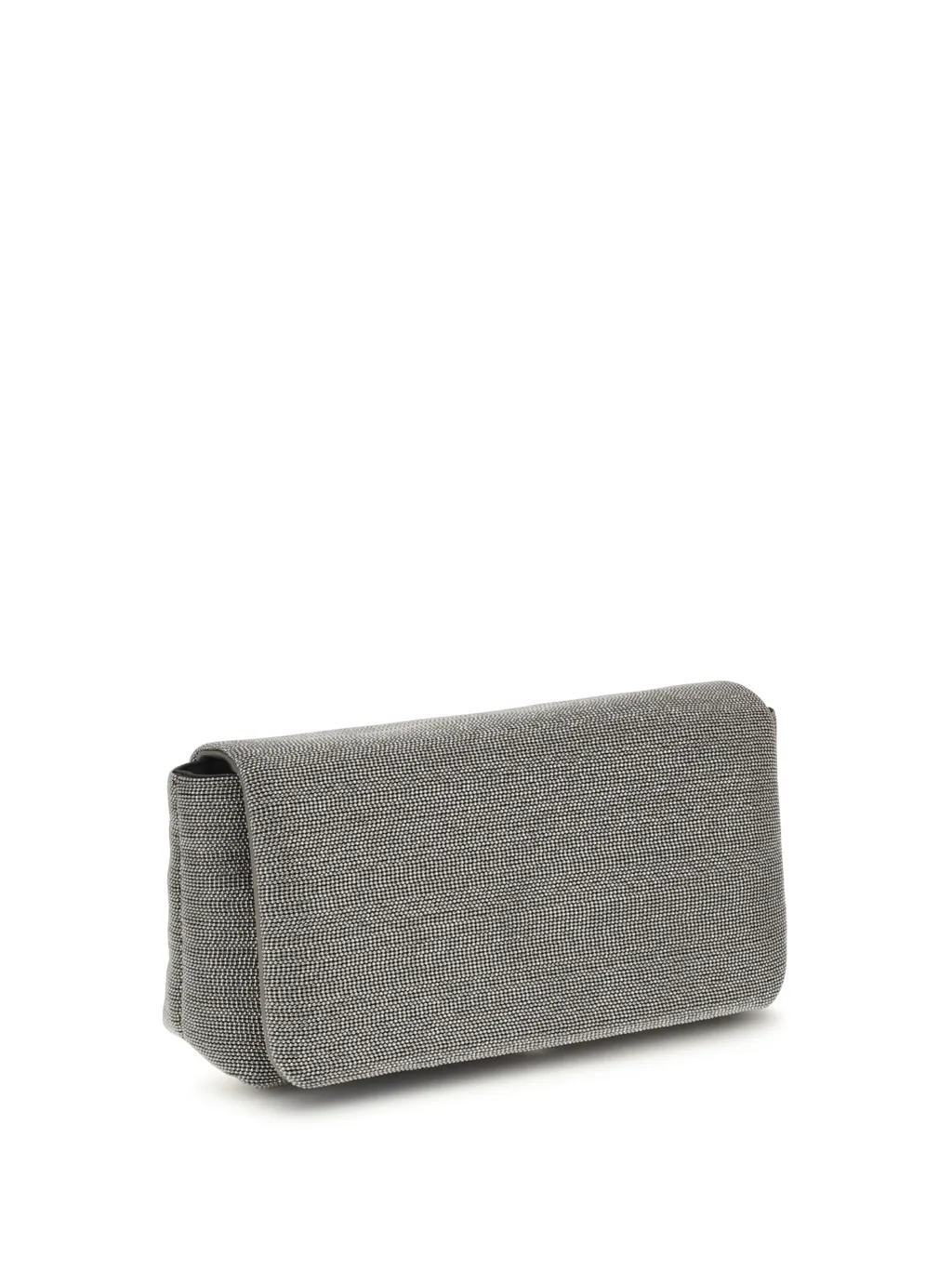 Brunello Cucinelli Precious Flap Bag