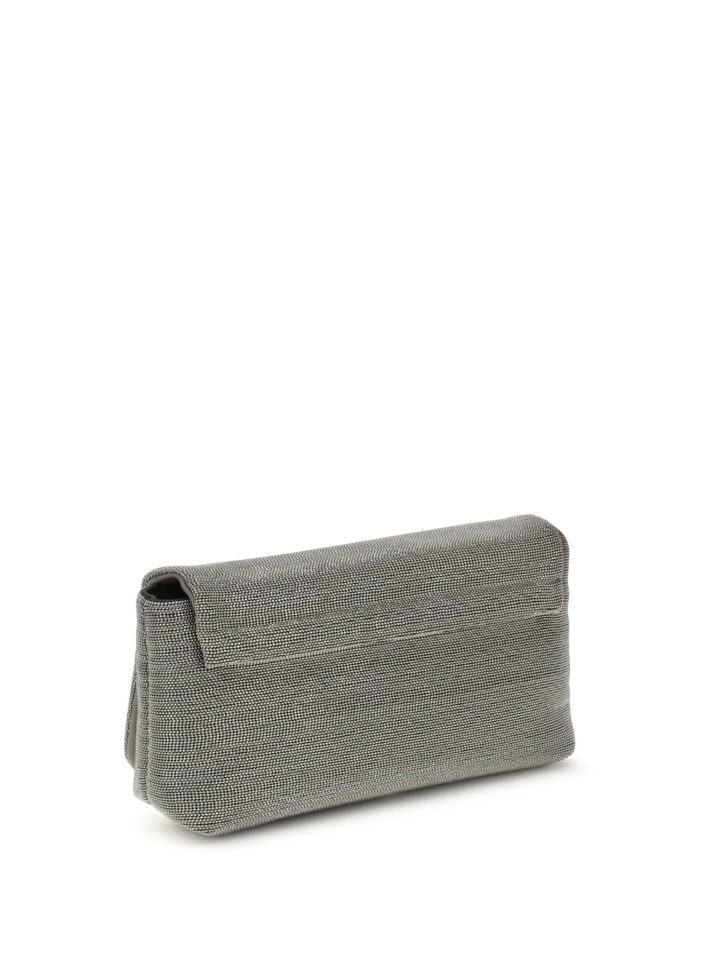 Brunello Cucinelli Precious Flap Bag