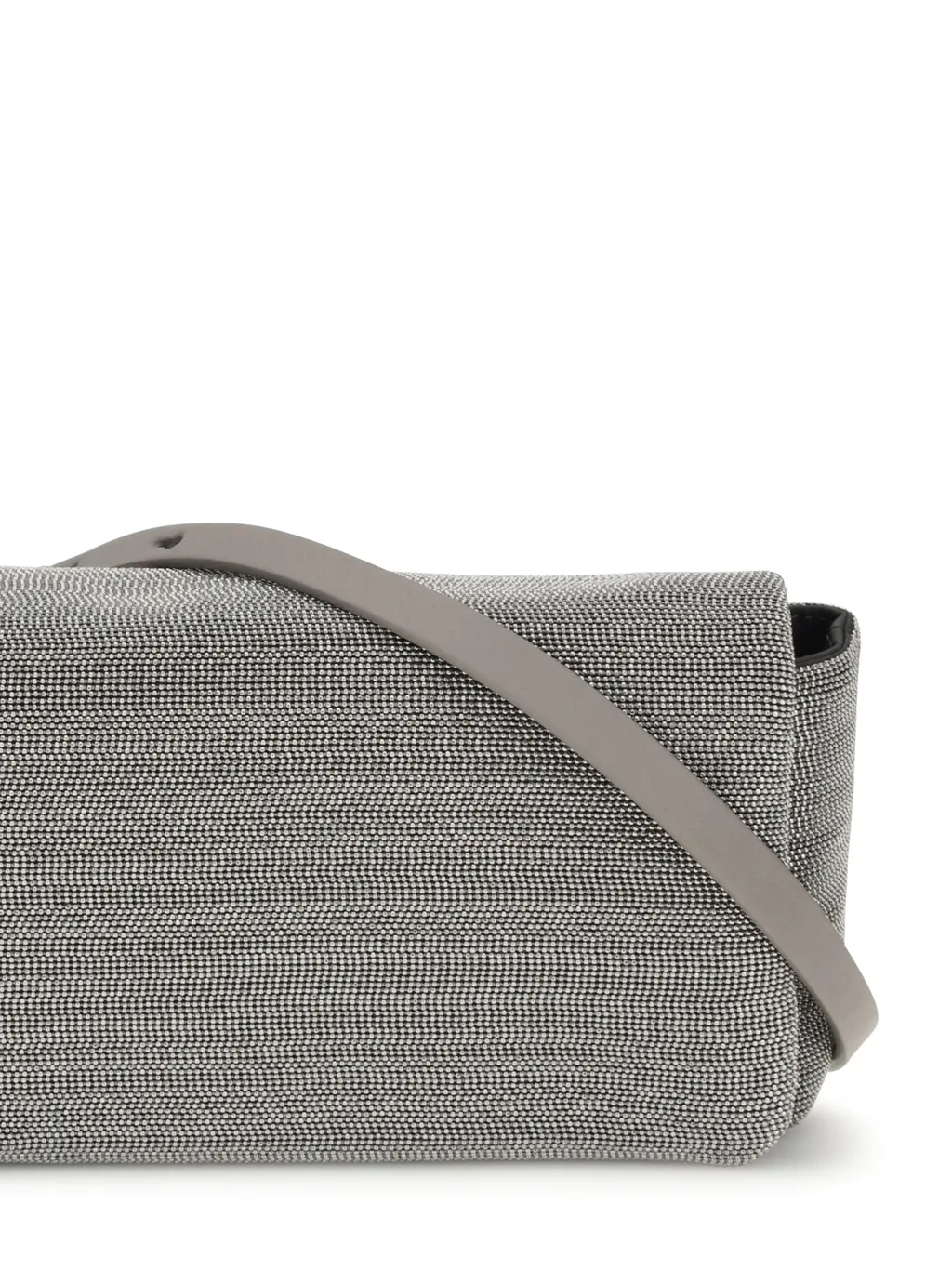 Brunello Cucinelli Precious Flap Bag