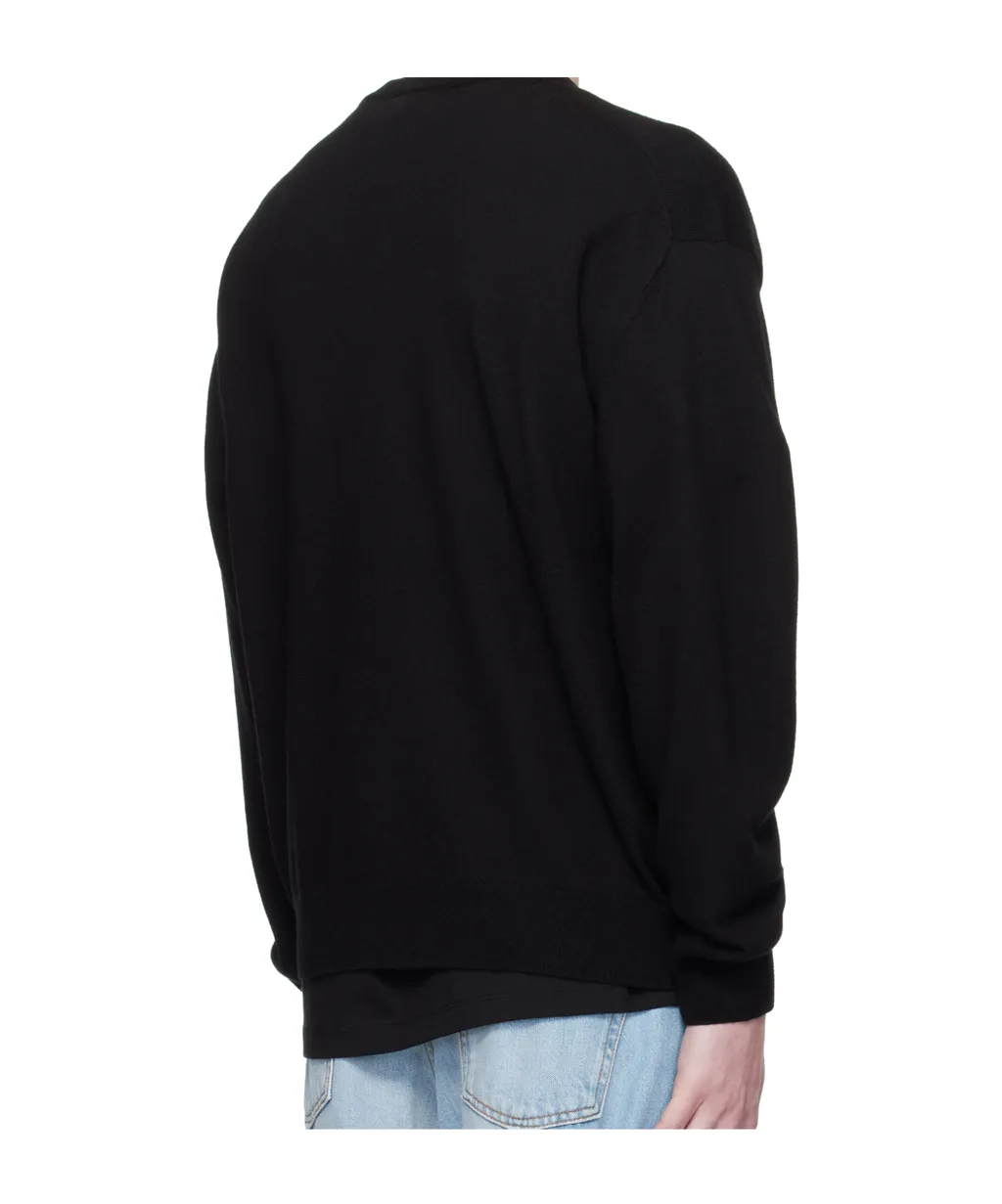 Crew Neck Sweater