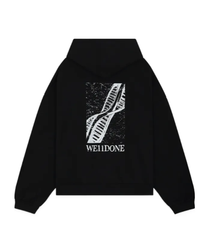 Dna Hoodie