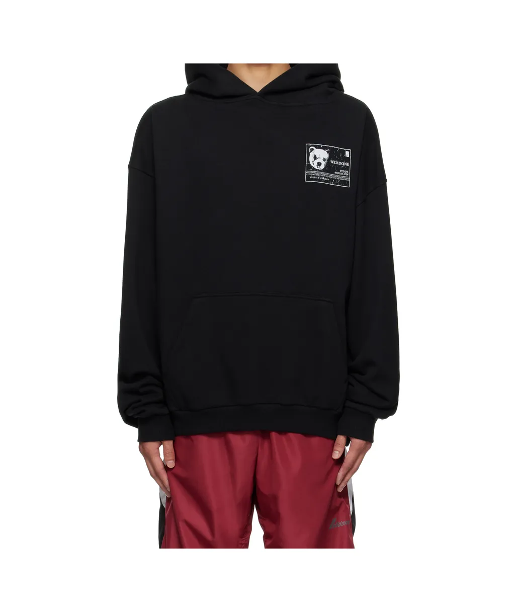 Dna Hoodie
