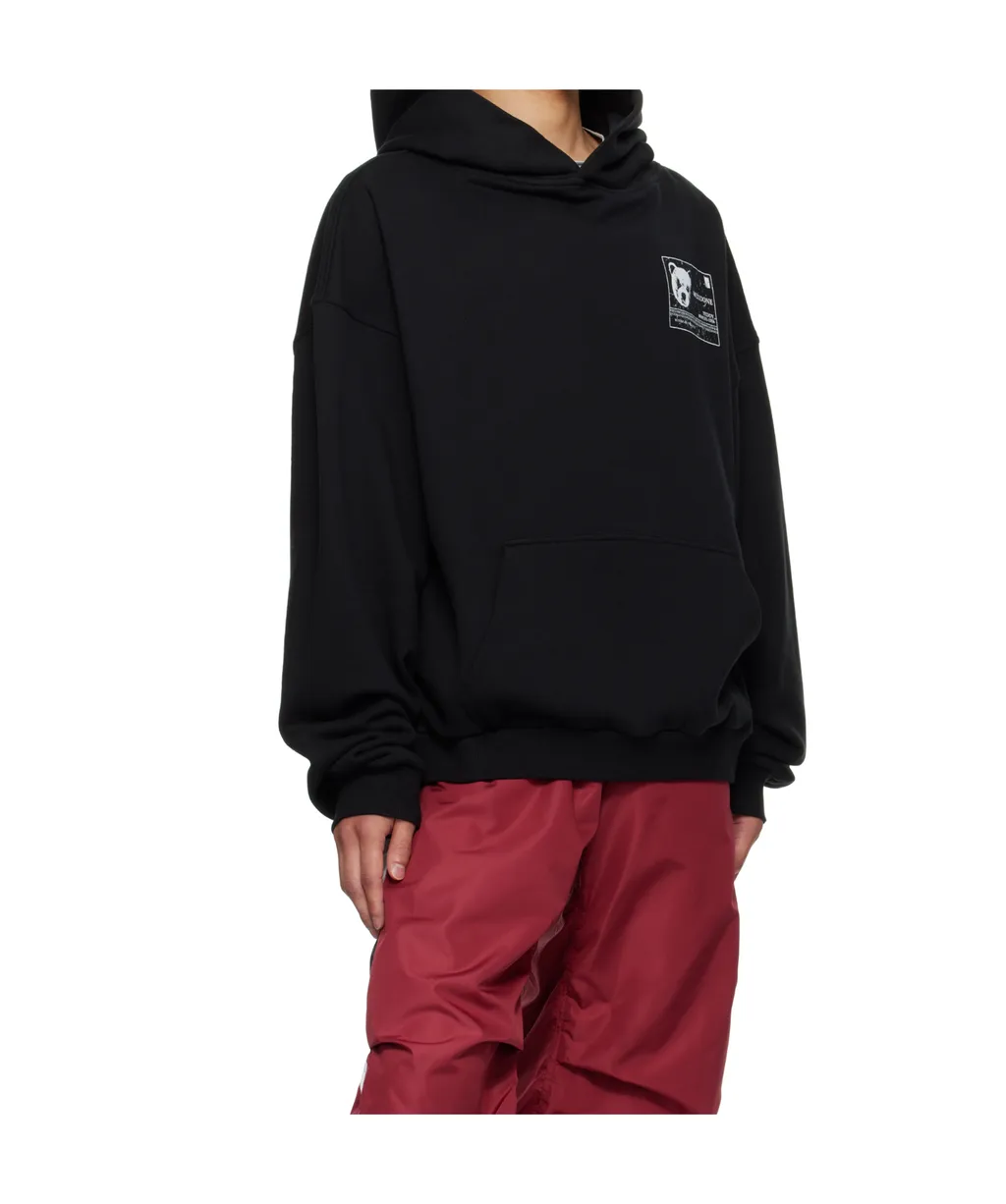 Dna Hoodie