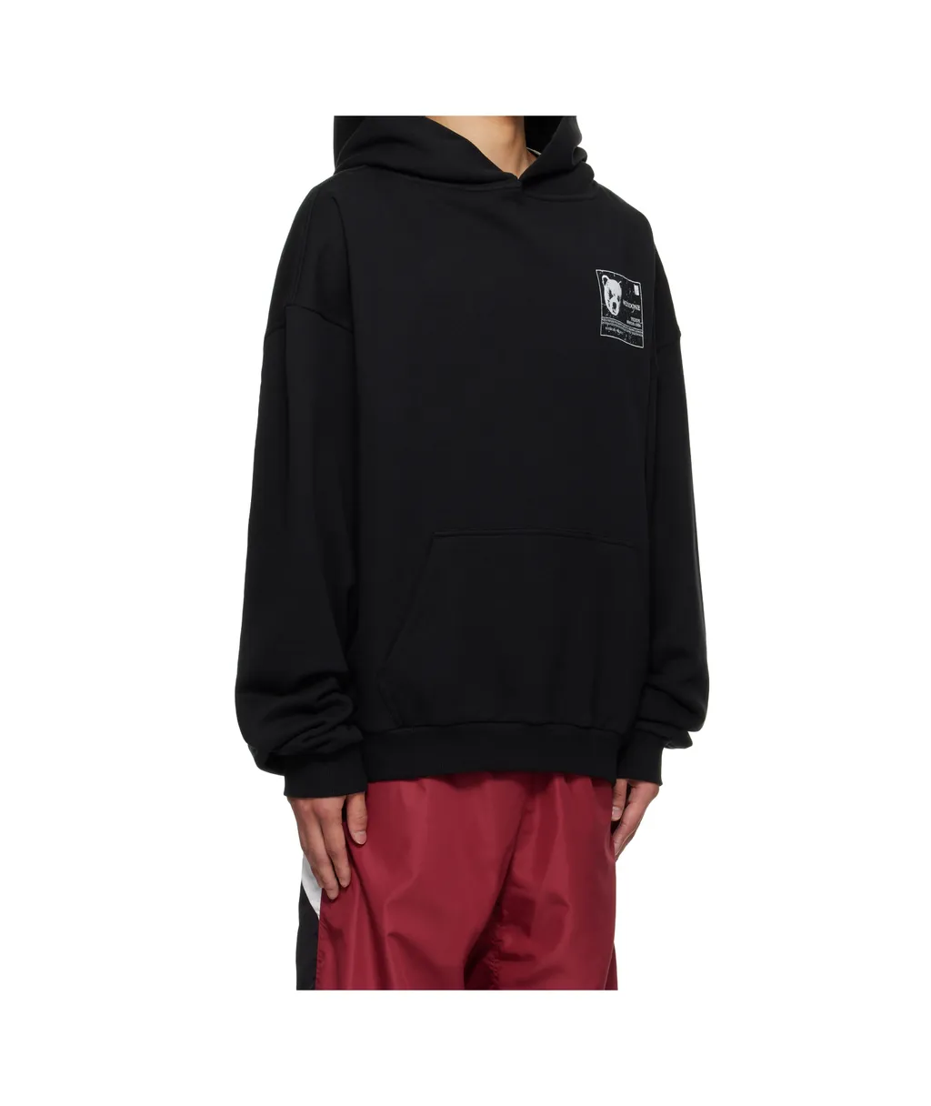 Dna Hoodie