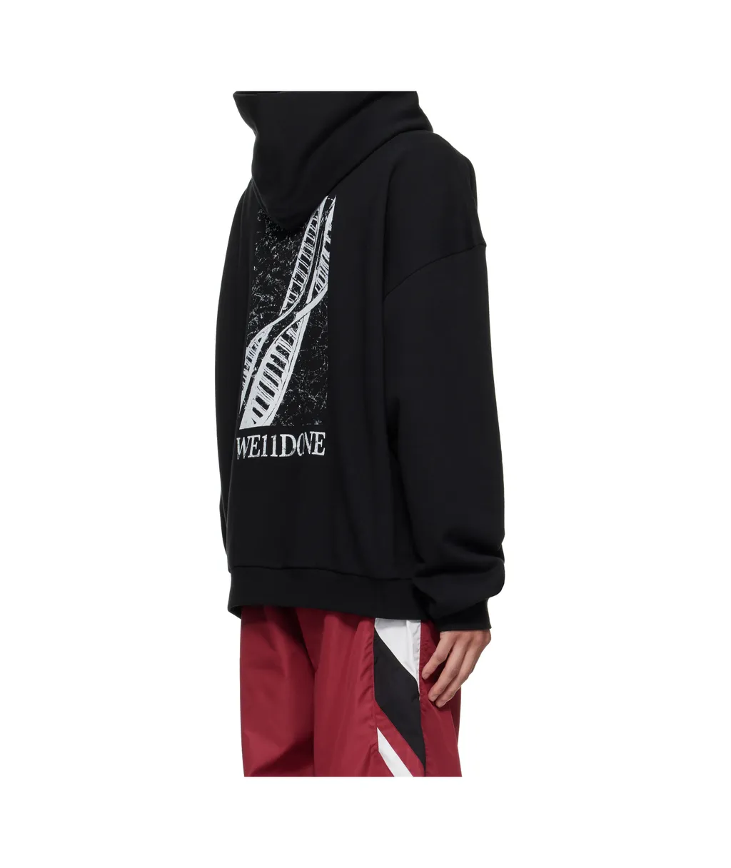 Dna Hoodie