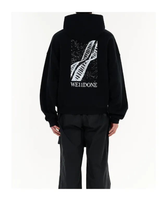 Dna Hoodie