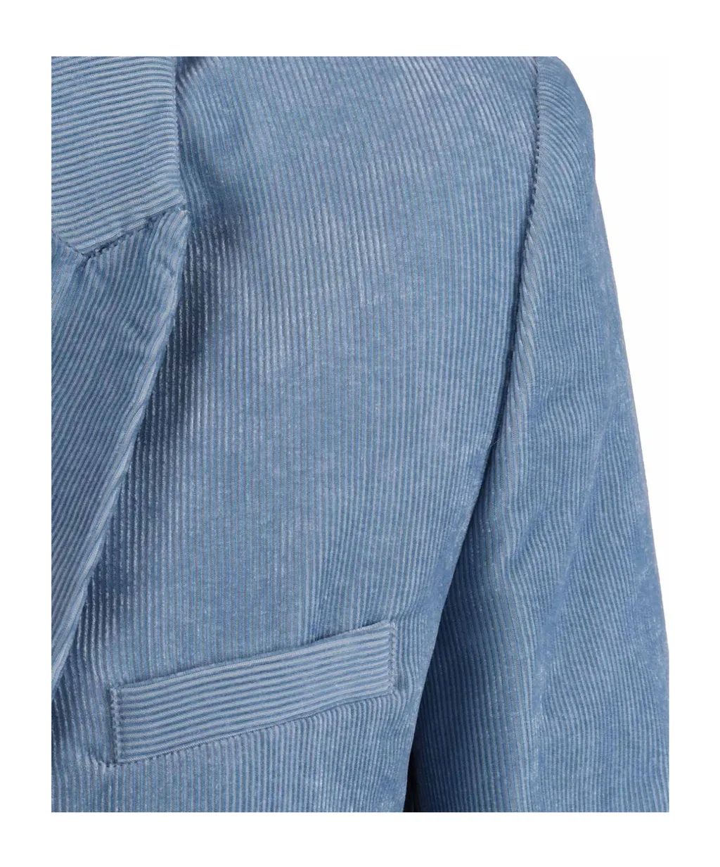 Welt-Pocket Blazer