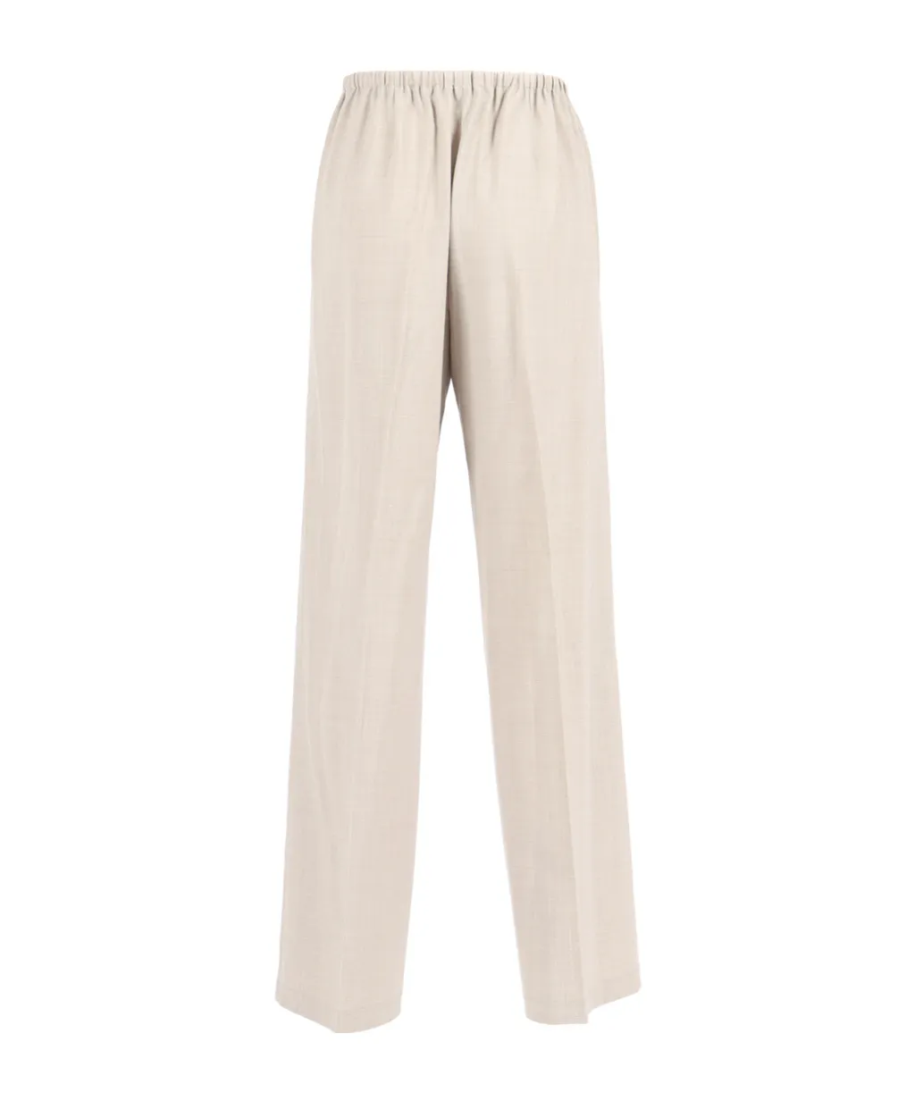 Drawstring Trousers