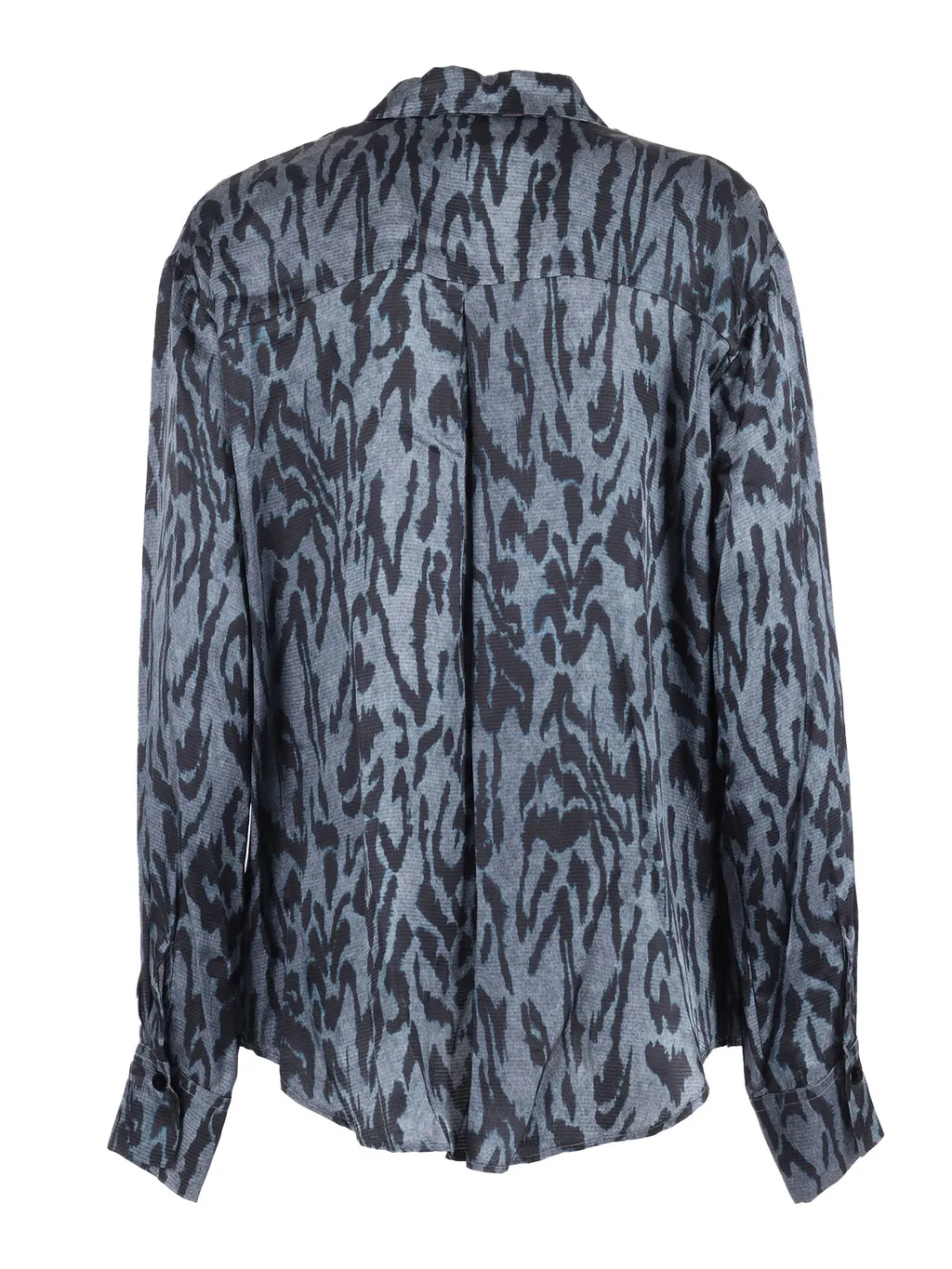 Pattern Shirt