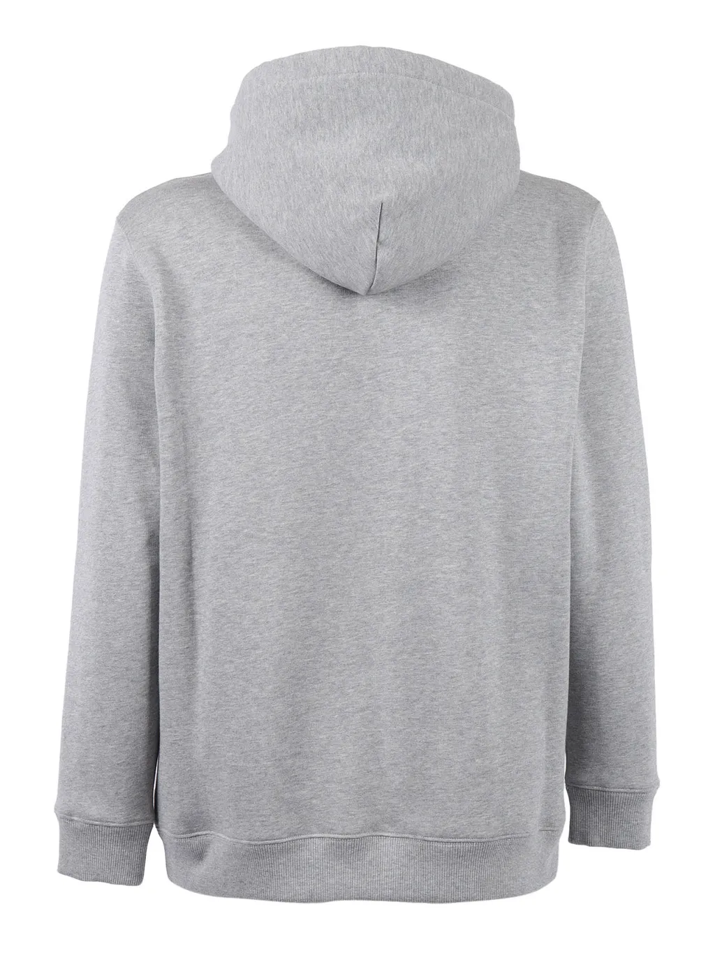 Dondup Logo Hooded Sweater