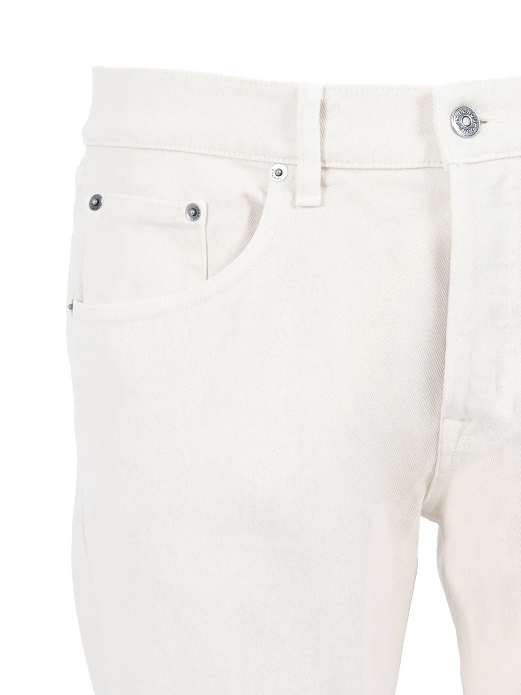 Tcon Cuffed Jeans