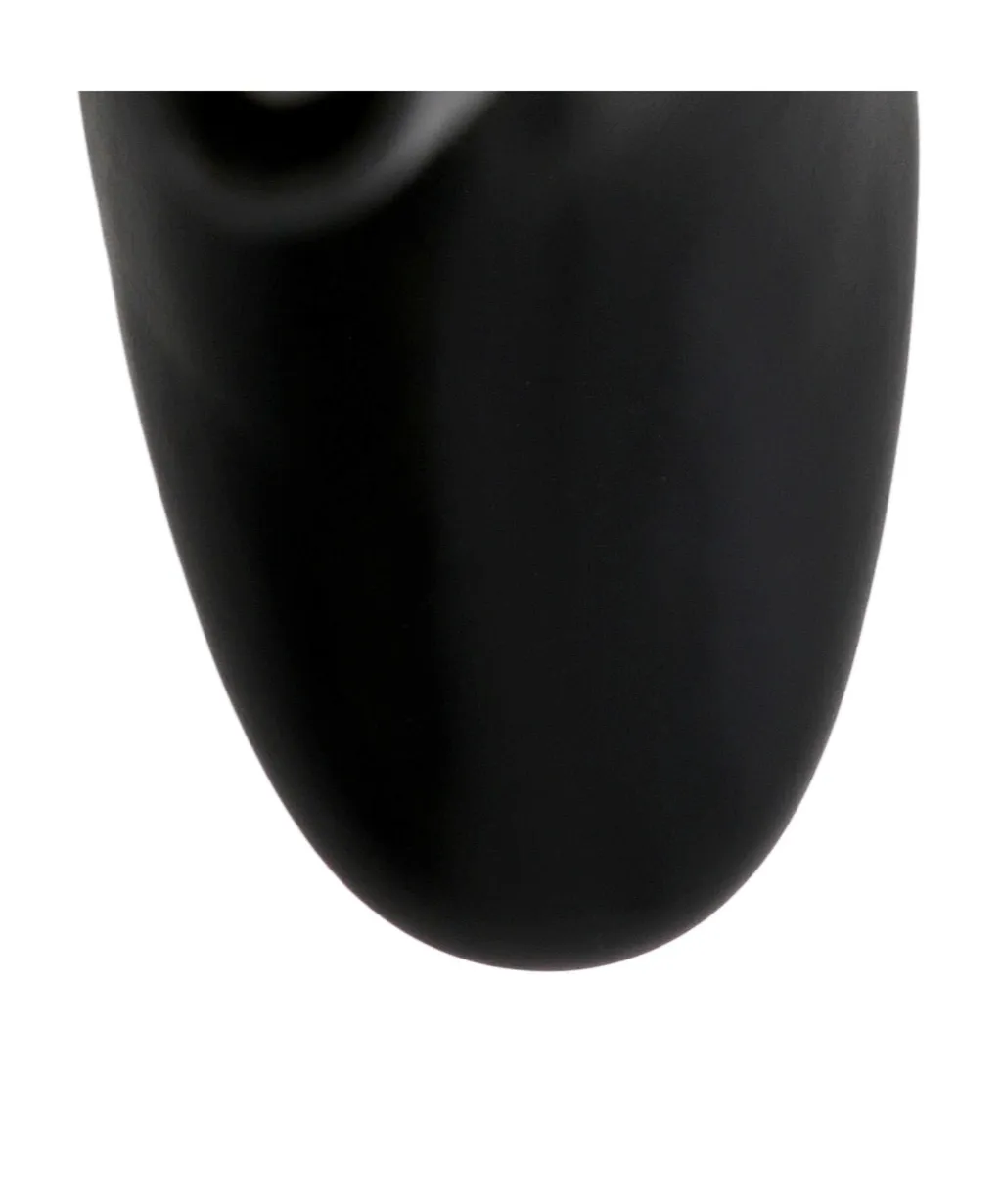 Round-Toe Boots