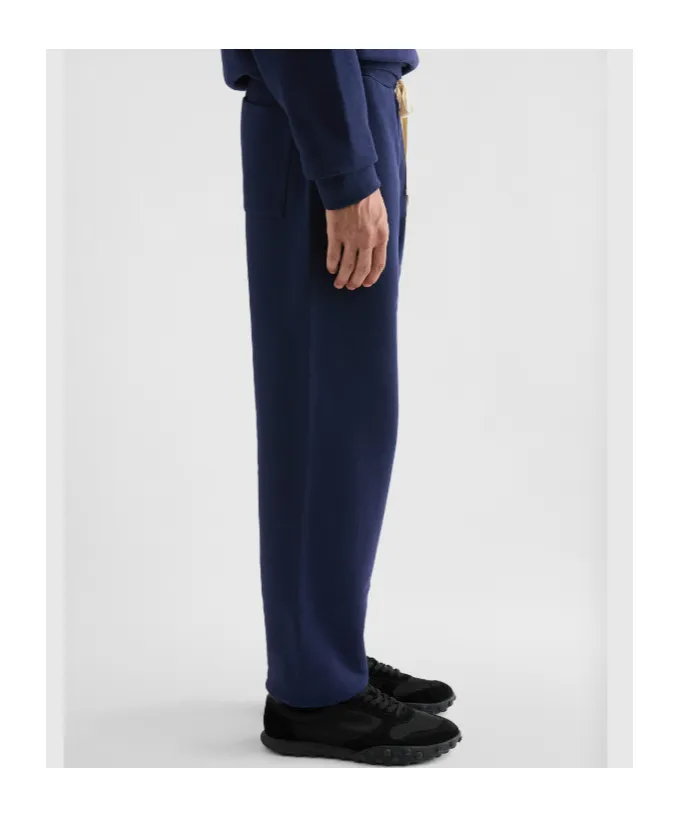 Cotton Terry Sweatpants