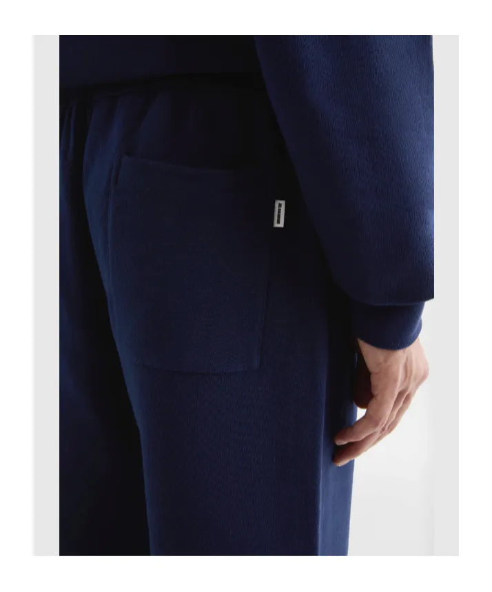Cotton Terry Sweatpants