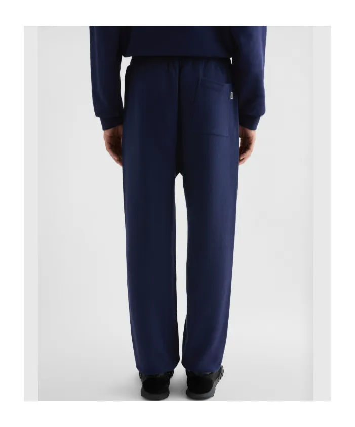 Cotton Terry Sweatpants