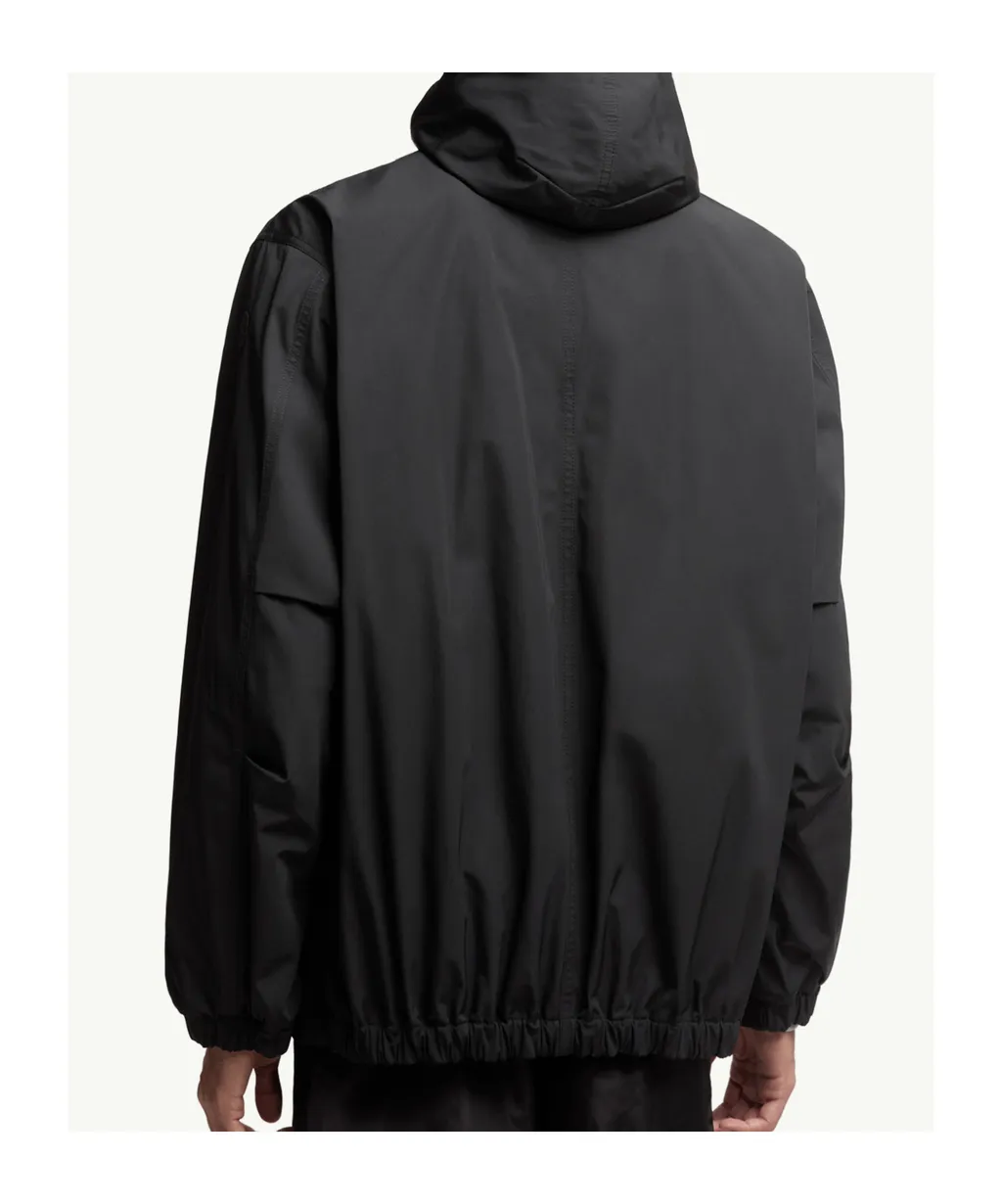 Moncler Iraclia Hooded Windbreaker
