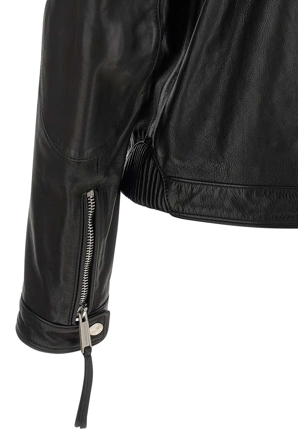 Dsquared2 Zip-Up Jacket