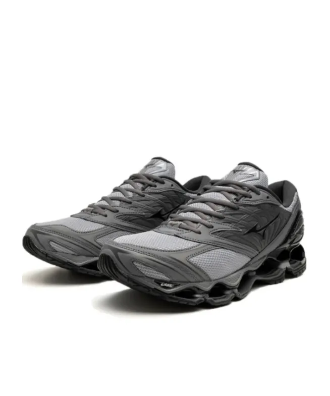 Mizuno Wave Prophecy Ls Lace-Up Sneakers