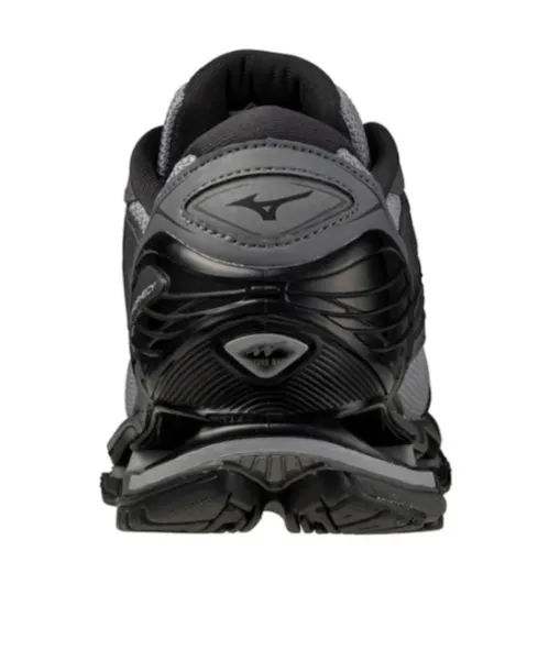 Mizuno Wave Prophecy Ls Lace-Up Sneakers