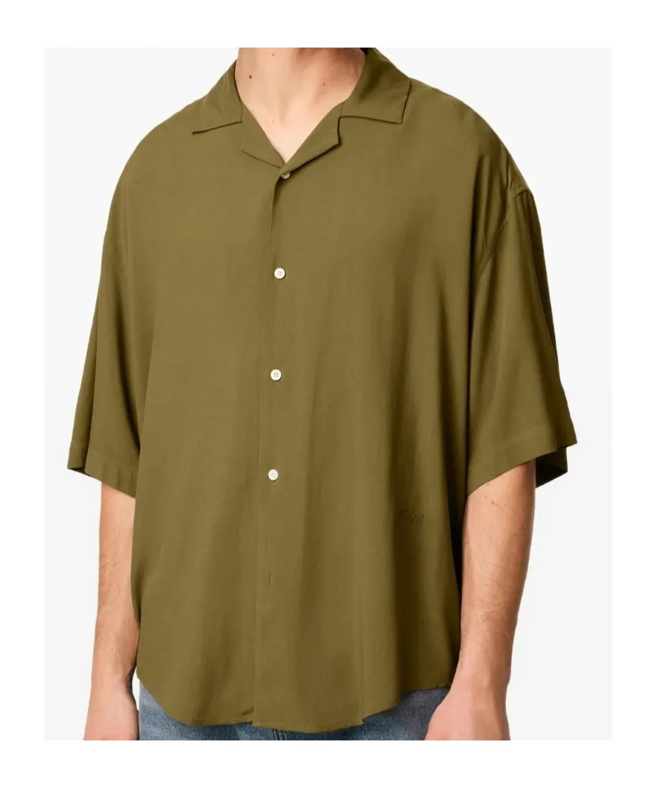 Short Sleeve Shirt