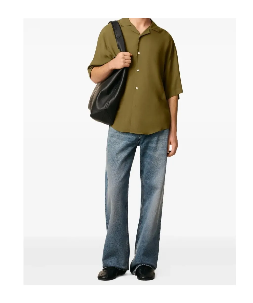 Short Sleeve Shirt