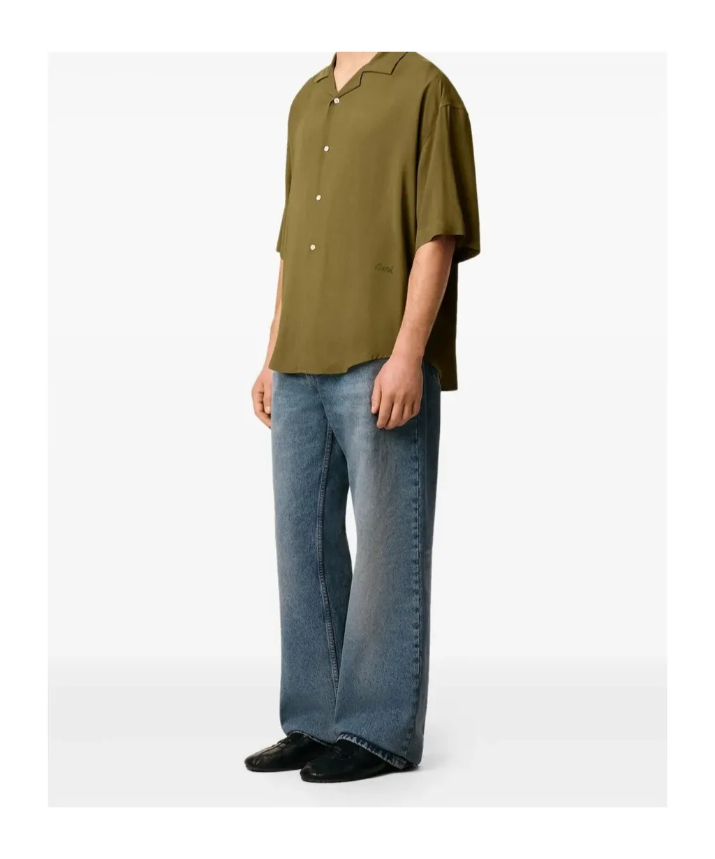 Short Sleeve Shirt