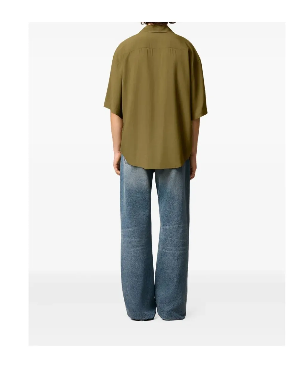 Short Sleeve Shirt