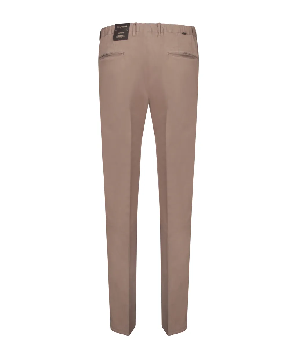 Incotex Slim Fit Trousers
