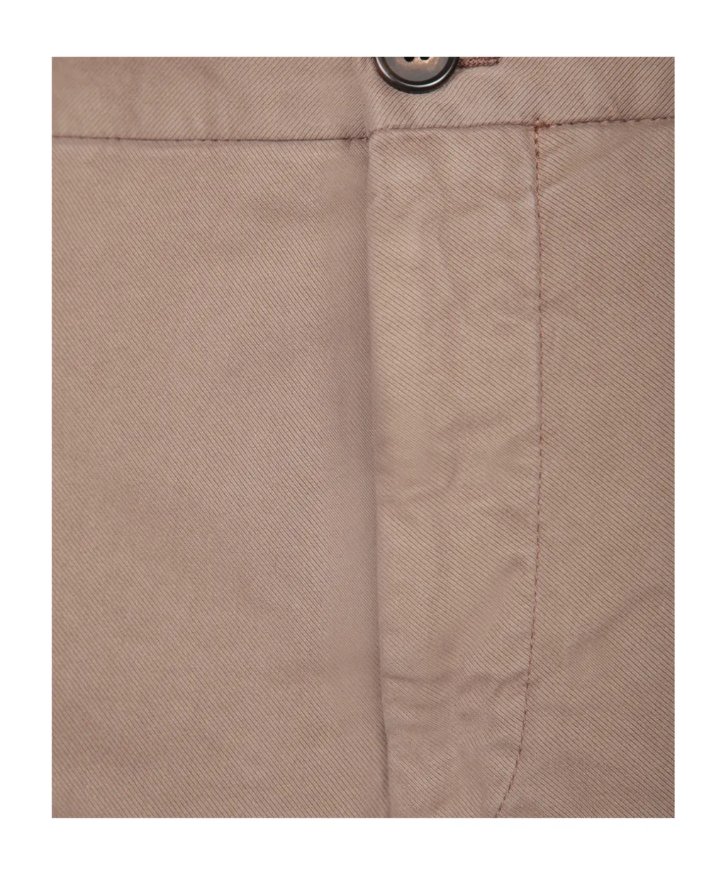 Incotex Slim Fit Trousers