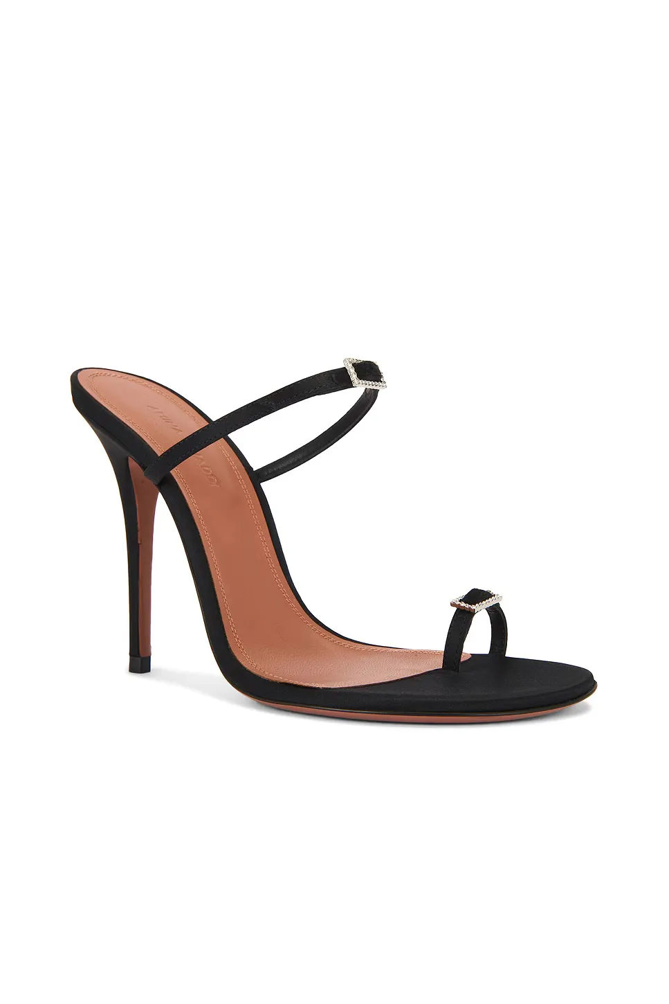 Open Toe High Heel Sandals