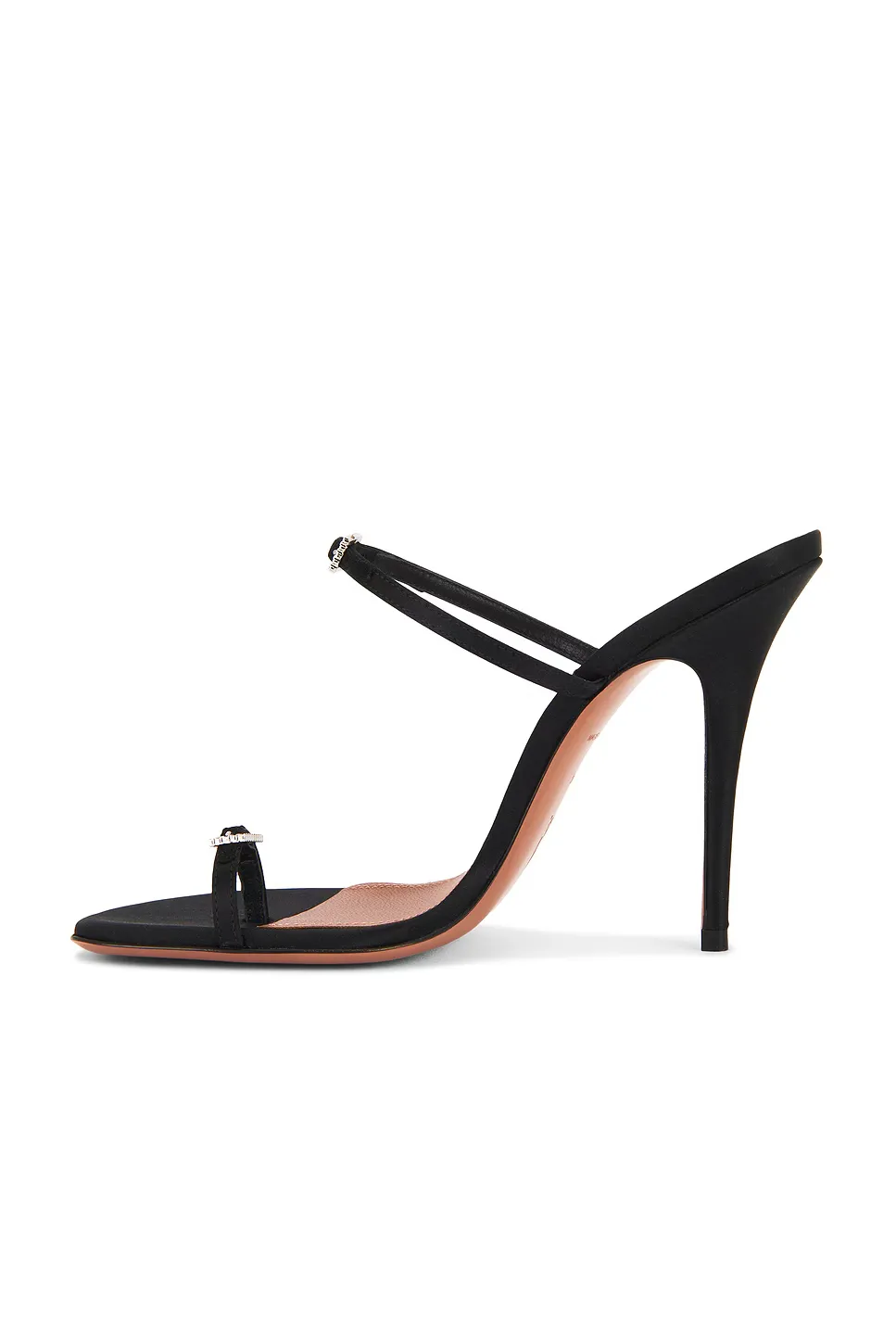 Open Toe High Heel Sandals